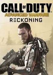 Call of Duty Advanced Warfare Reckoning