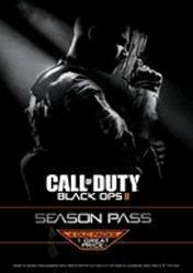 Call of Duty: Black Ops 2 Season Pass 