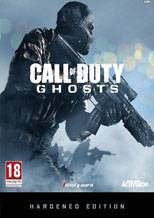 Call of Duty Ghosts Digital Hardened Edition 