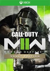 Call of Duty Modern Warfare 2 Vault Edition (2022)