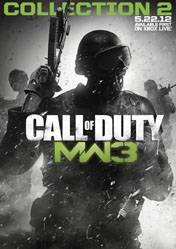 Call of Duty: Modern Warfare 3 Collection 2 DLC 