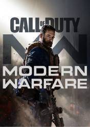  Call of Duty: Modern Warfare