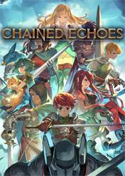 Chained Echoes Steam Altergift