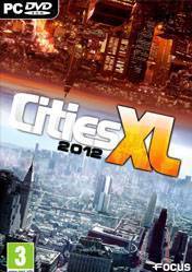 Cities XL 2012 