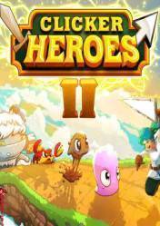 clicker heroes 2 key online genertor