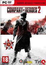Company of Heroes 2 Collectors Edition 