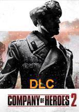 Company of Heroes 2 Theatre of War DLC 