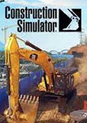 Construction Simulator (2022)