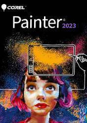 Corel Painter 2023