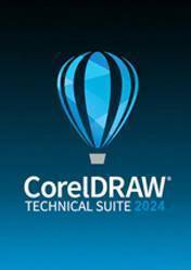 CorelDRAW Technical Suite 2023