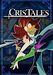 Cris Tales
