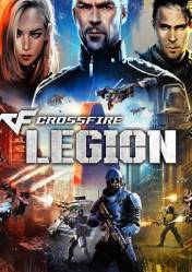 Crossfire: Legion