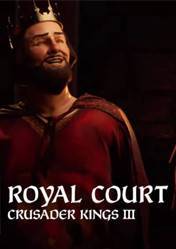 Crusader Kings 3 Royal Court