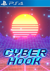 Cyber Hook