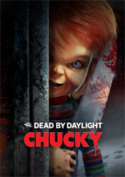 Dead by Daylight Chucky Chapter
