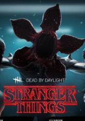 Dead by Daylight Stranger Things Chapter