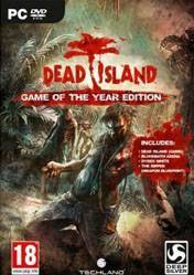 Dead Island Goty Edition 