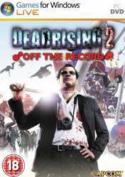 Dead Rising 2 :Off The Record 