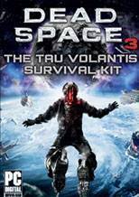 Dead Space 3 Tau Volantis Survival Kit 