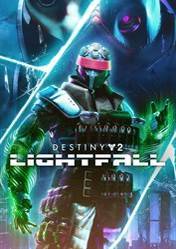 destiny 2 lightfall cd key