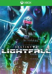 destiny 2 lightfall xbox one