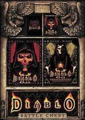Diablo 2 Battlechest 