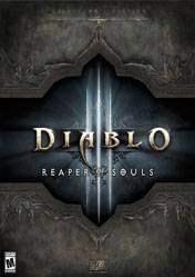 Diablo 3 Reaper of Souls Collectors Edition 