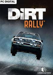 DiRT Rally 