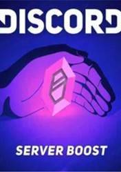 Discord Server Boost