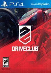 DriveClub Limited Edition