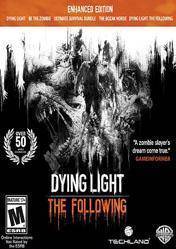 Dying Light The Following Enhanced Edition 