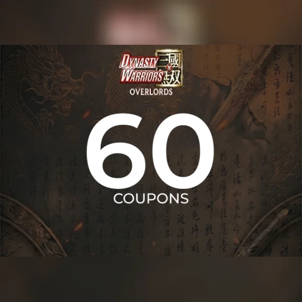 Dynasty Warriors: Overlords