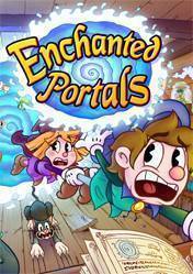 enchanted portals game download