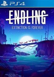 Endling Extinction is Forever