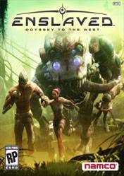 ENSLAVED: Odyssey to the West 