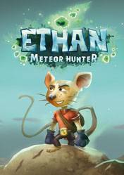 Ethan Meteor Hunter 