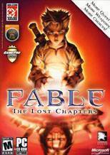 Fable The Lost Chapters 