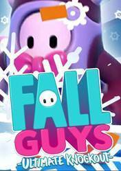 Fall Guys: Ultimate Knockout Steam key, Compra!
