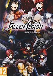for ipod instal Fallen Legion: Rise to Glory