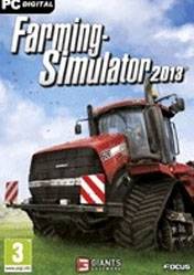 Farming Simulator 2013 