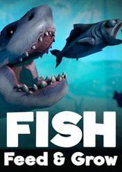 Feed and Grow: Fish EU Steam Altergift