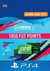 FIFA 19 1050  FUT Points