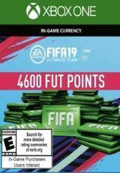 FIFA 19 4600 FUT Points
