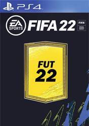 FIFA 22 FUT 22 DLC