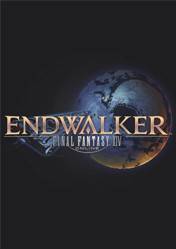 FINAL FANTASY XIV Endwalker