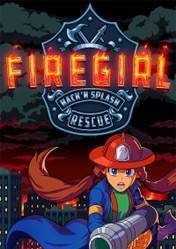 Firegirl Hack and Splash Rescue
