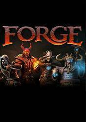 Forge 
