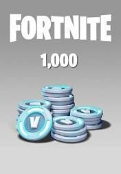 Fortnite: PS4 e PS5 agora compartilham o saldo de V-Bucks com outras  plataformas