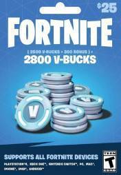 What Skins Can You Get With 1000 v Bucks: The Google Technique