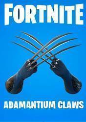 Fortnite Wolverine Claws Pickaxe